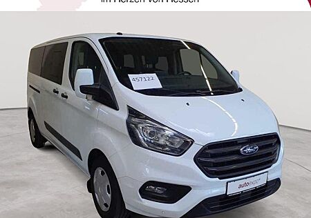 Ford Transit Custom 320 L2 9-Si Klima AHK PDC