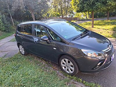 Opel Zafira Tourer 1.6 CDTI ecoFLEX INNOVATION S/...