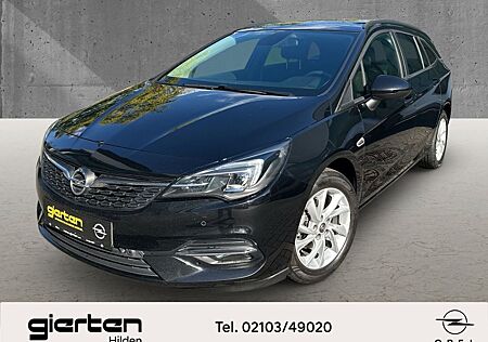 Opel Astra K Sports Tourer Business Start Stop 1.5 D