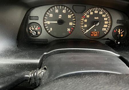 Opel Zafira 1.6 Njoy Njoy