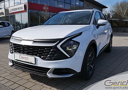 Kia Sportage 1.6 T-GDI 110 2WD Eco-Dyn.+ (48V M-H) D
