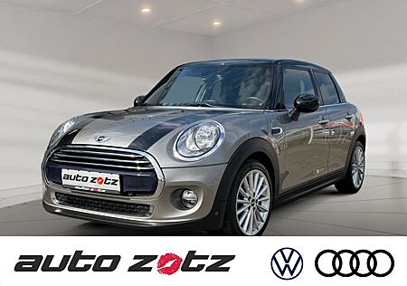 Mini Cooper 1.5 Pepper Pano Navi ,PANO,PDC,KlimaA,SHZ