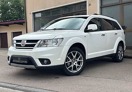 Fiat Freemont *7 Sitzer*Automatik*1 Hand*Kamera*Navi