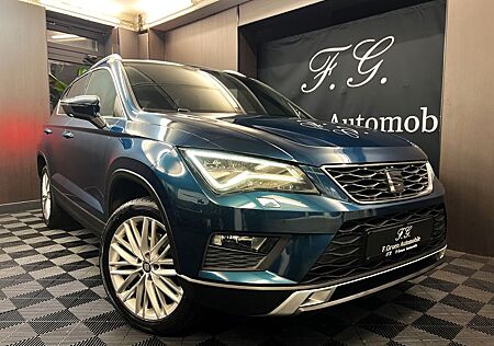 Seat Ateca 1.4 TSI ACT Xcellence,LED,AHK,KAMERA,SPUR