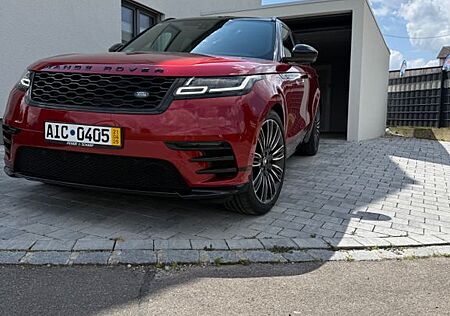 Land Rover Range Rover Velar 3.0 D300 R-DYNAMIC HSE AWD...