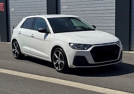 Audi A1 Sportback 30 TFSI S tronic Klima Sitzheizung