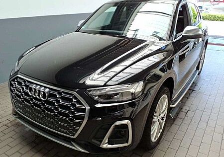 Audi SQ5 TDI Tiptronic Matrix Pano B&O Standheizung