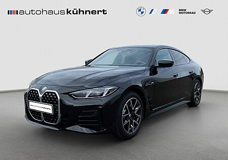 BMW 430i xDrive Gran Coupé ///M-Sport ACC AHK SHD Hi