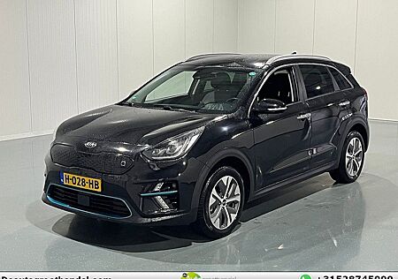 Kia Niro e- ExecutiveLine 64 kWh