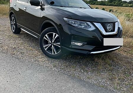 Nissan X-Trail 1.6 DIG N-Connecta, STANDHEIZUNG, AHK