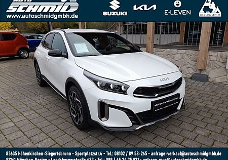 Kia XCeed 1.6T DCT7 GT LINE STD