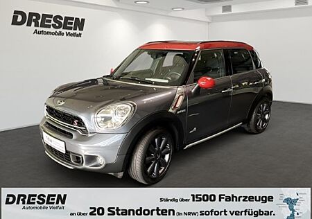 Mini Cooper S Countryman All4 Chili 1.6 Park Lane,PAN