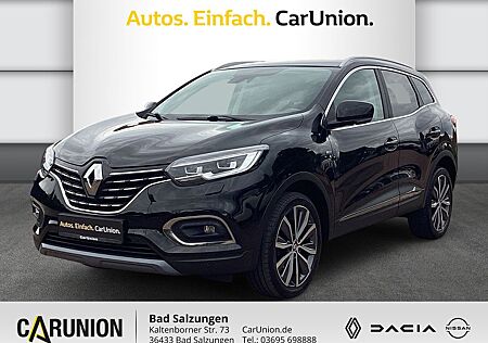 Renault Kadjar BLUE dCi 150 BOSE EDITION