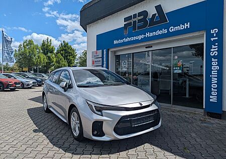 Suzuki Swace 1.8 Hybrid CVT Comfort+