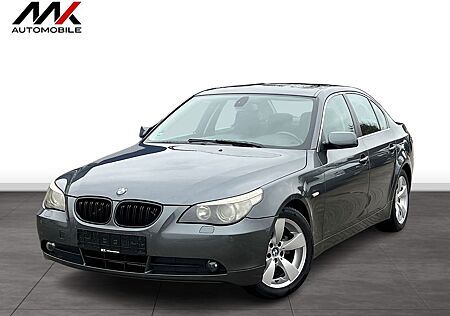 BMW 523 i Lim. *EXPORT*VIELESNEU*AUTOMATIK*