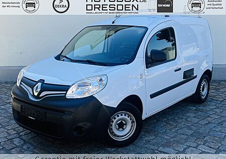 Renault Kangoo 1.5 dCi Rapid Extra +AHK+BT+CAM+STHZG+