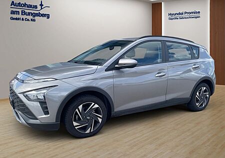 Hyundai Bayon Intro Edition 1.0 T-GDI EU6d