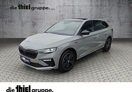 Skoda Scala Monte Carlo 1,0 TSI 85 kW 7-Gang a MONTE C