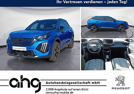 Peugeot 2008 PureTech 130 EAT8 Allure *LED*PDC*DAB*Klima