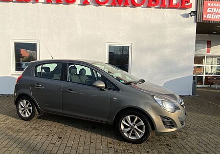 Opel Corsa D Energy 1.4 / Klima/EURO5 /5.türig / PDC