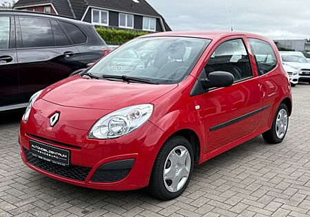 Renault Twingo 1.2 je t'aime KLIMA