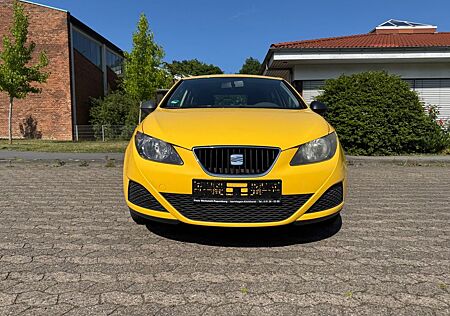 Seat Ibiza 6J 1.2 12V KLIMA SZH. TÜV
