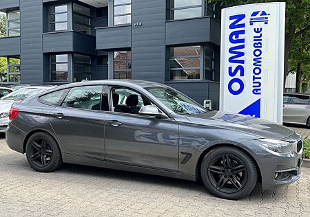 BMW 3er 320 Gran Turismo d Panoramadach / EU6-TEMP