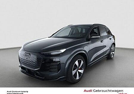 Audi Q6 e-tron *Matrix*Pano*AHK*B&O*HuD*Tech plus*