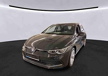 VW Golf gebraucht kaufen VW Golf Volkswagen Lim 2.0TDI Style IQ. Navi StHeizung ParkAss