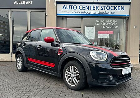 Mini Cooper Countryman CooperAutomatikNaviGarantiePDC