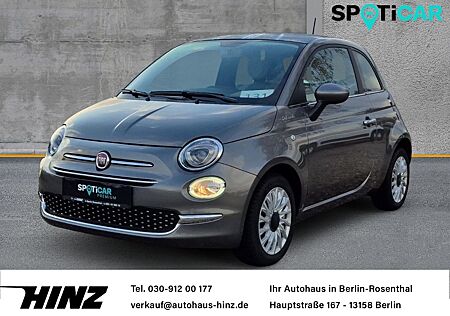 Fiat 500 Mild-Hybrid 1.0 DOLCEVITA,Klima,PDC,Panorama