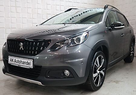 Peugeot 2008 GT-Line Aut. Xenon Klima Panorama