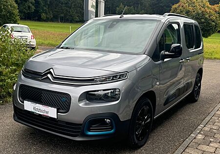 Citroën Berlingo ë- Shine M Elektromotor