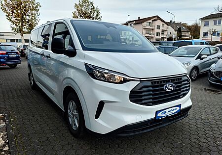 Ford Transit Custom Kombi 320 L2 AWD Trend
