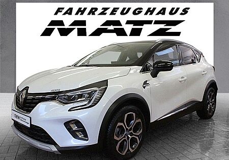 Renault Captur E-Tech Plug-in 160 Plug in Hybrid