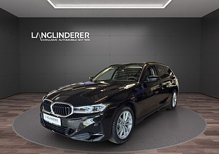 BMW 330e Touring NP 72.929,-
