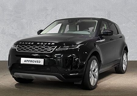 Land Rover Range Rover Evoque D240 SE WINTER-PAKET PANORAMA