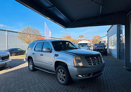 Cadillac Escalade 6,2 V8 AWD - LPG