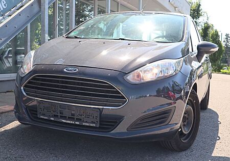 Ford Fiesta Trend 1.0*EXPORT*