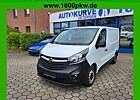 Opel Vivaro Kasten L1H1 Navi Bluetooth PDC