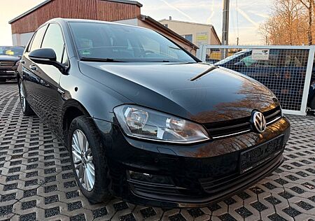 VW Golf Volkswagen VII 1.2tsi*Navi*Sitzhzg*Temp*Auto-Hold*