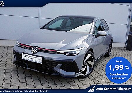 VW Golf Volkswagen GTI Clubsport 2.0 TSI 7-Gang-DSG Navi,LED,R