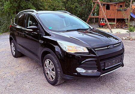 Ford Kuga 1.5 EcoBoost Trend