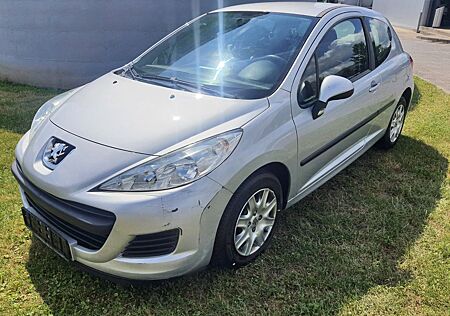 Peugeot 207 Tendance