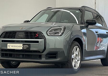 Mini Cooper S Countryman gebraucht kaufen Mini Cooper S Countryman Cooper Countryman S ALL4 A AHK RFK HUD Pano PDC