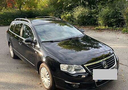 VW Passat Variant Volkswagen 1.4 TSI DSG BlueMot. Comfortl...