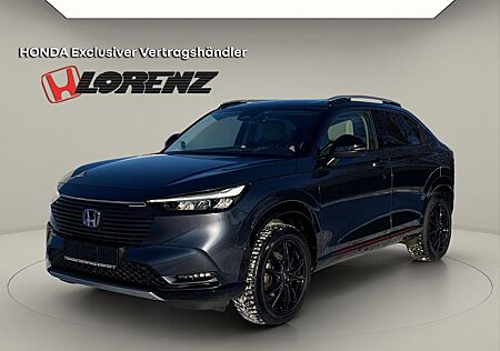 Honda HR-V Advance Style NAVI WINTERRÄDER LENKRADHEIZG