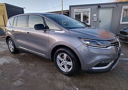 Renault Espace V Initiale Paris+VOLL+LEDER+NAVI+PANO+CAM