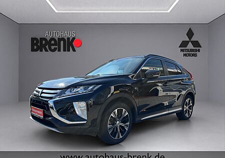 Mitsubishi Eclipse Cross 1.5 Top 2WD *Carplay/ACC/360°*