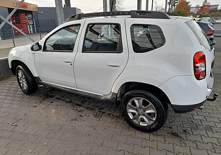 Dacia Duster 1.6 SCe 115 LPG 4x2 Celebration Celeb...